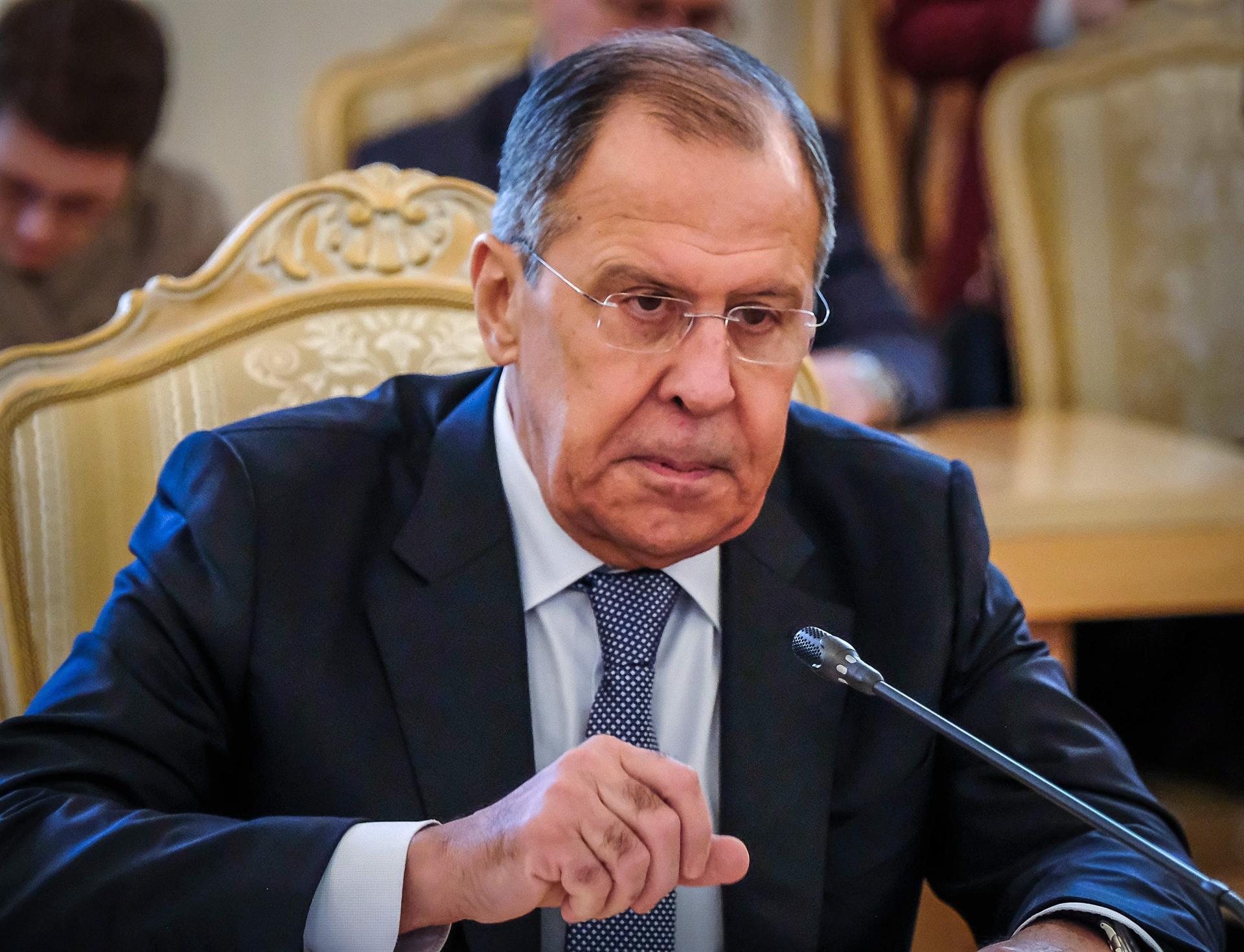 Russia ‘expects Turkey to hand over Afrin to Assad