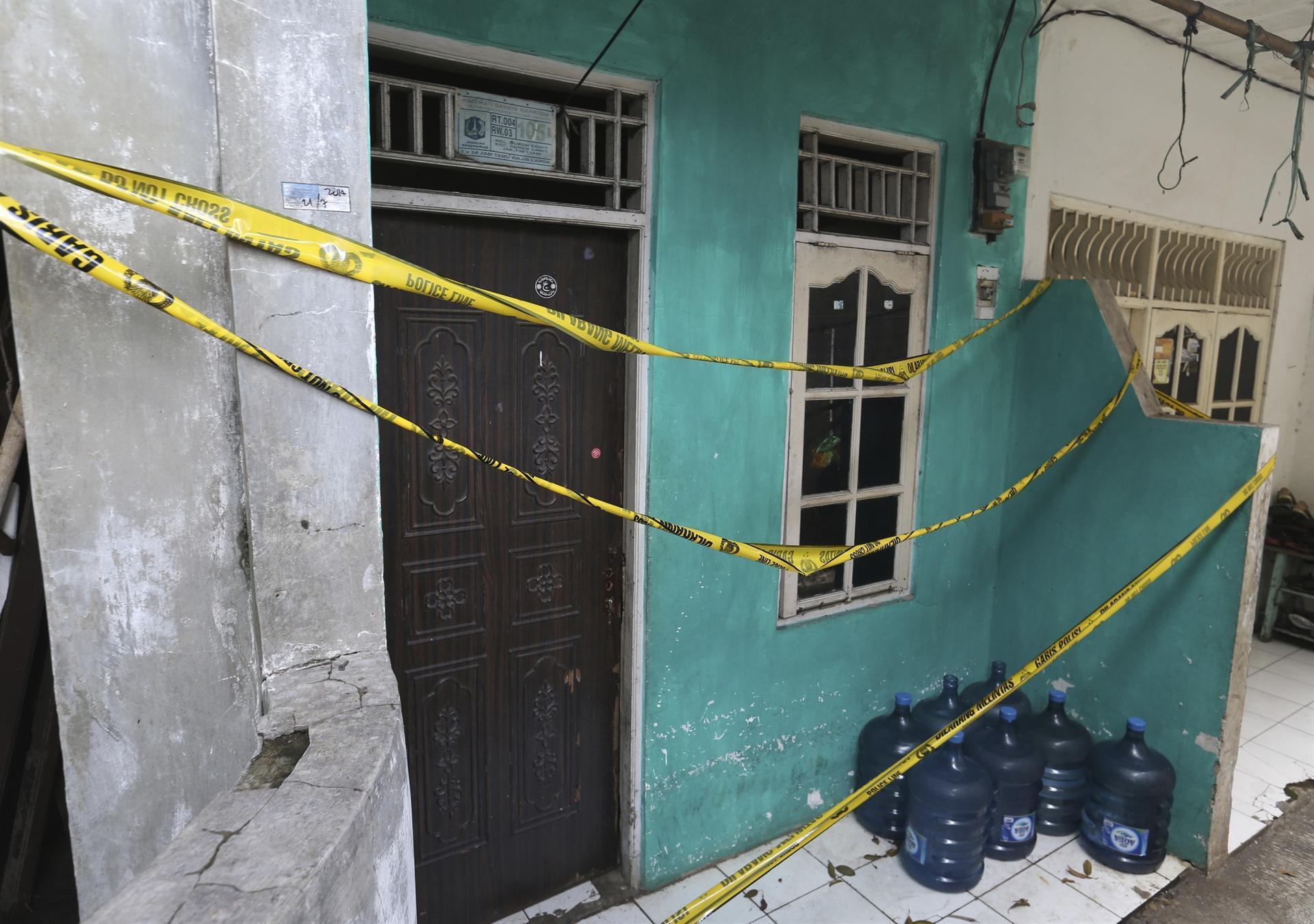 More than 50 Indonesians dead in April from bootleg liquor