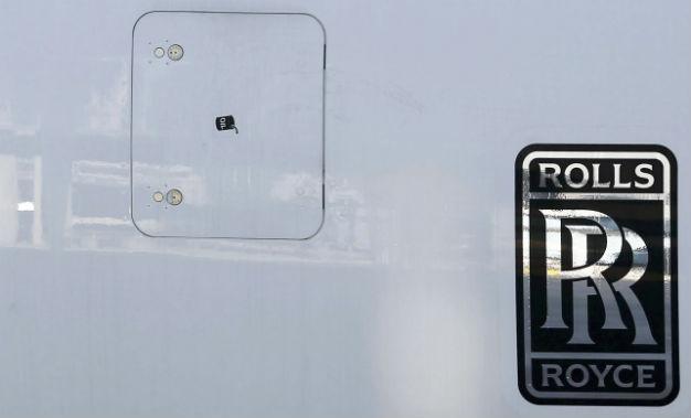 Rolls-Royce sells German unit L’Orange