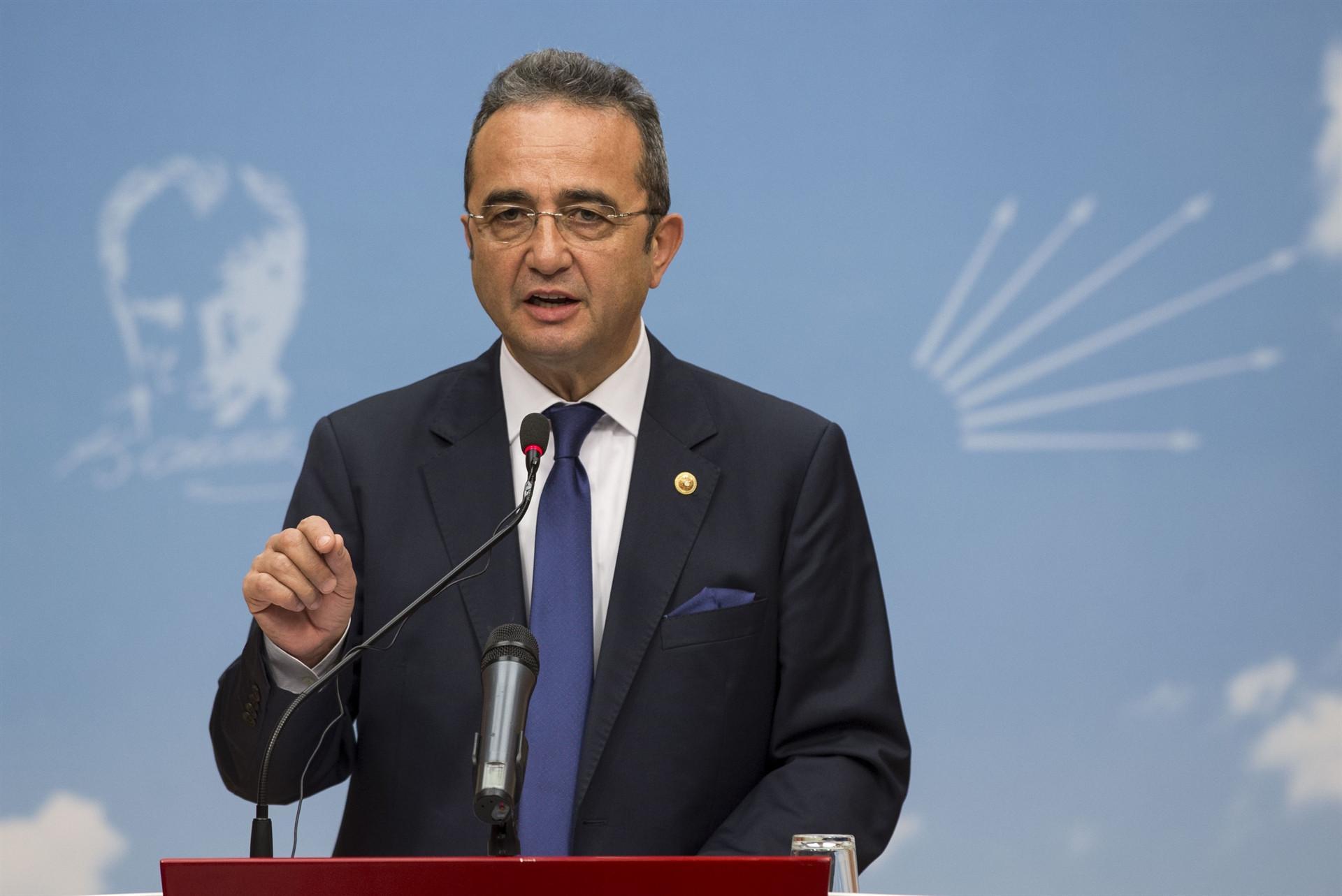 CHP calls on top court for decision on imprisoned CHP lawmaker