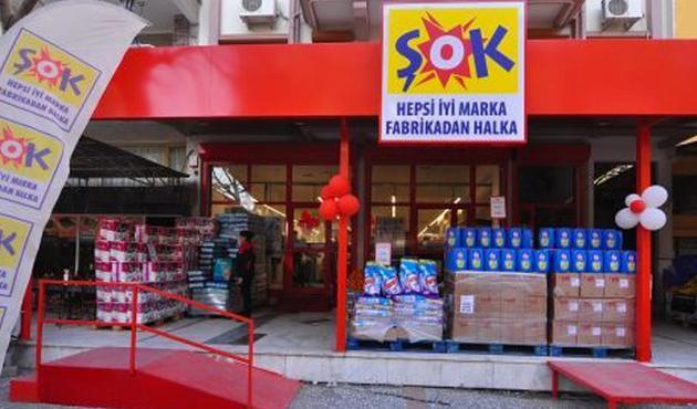 Turkish discount grocer sees IPO of around $640 mln