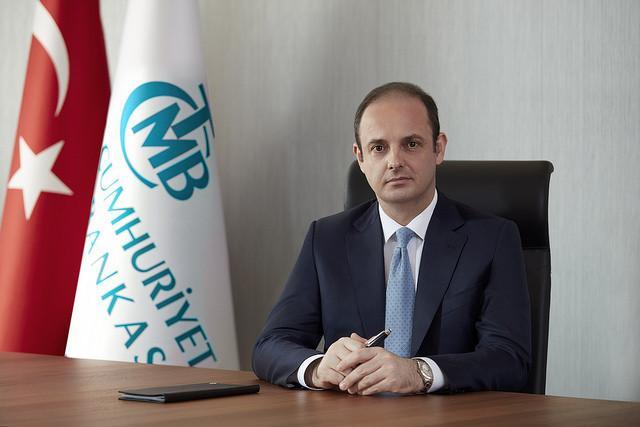 Parity, import costs have led to high inflation: Turkish Central Bank governor