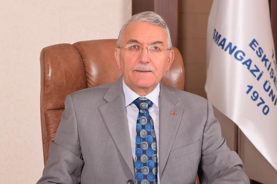 Eskişehir university rector resigns after four personnel killed in shooting