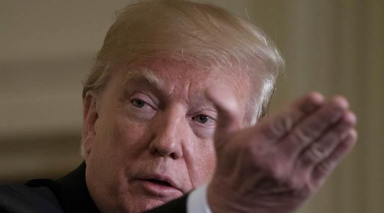 Trump warns missiles ‘will be coming’ over Syria attack