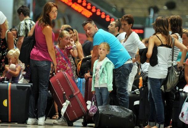 Tourism sector eyes record high number of Russians