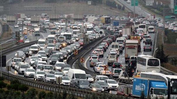 Drivers in Turkey involved in high number of accidents given special training