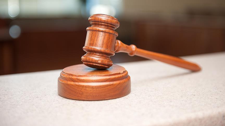 Three PKK supporters found guilty of attacking Turkish associations in France