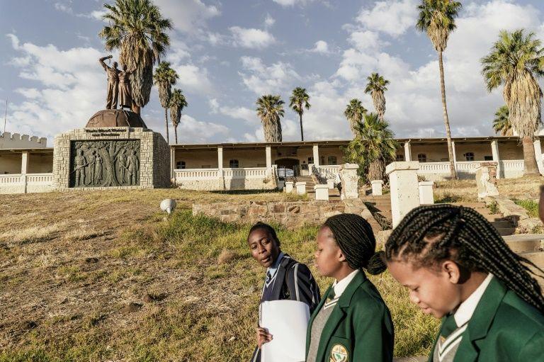 Berlin to change street names over brutal African colonial past