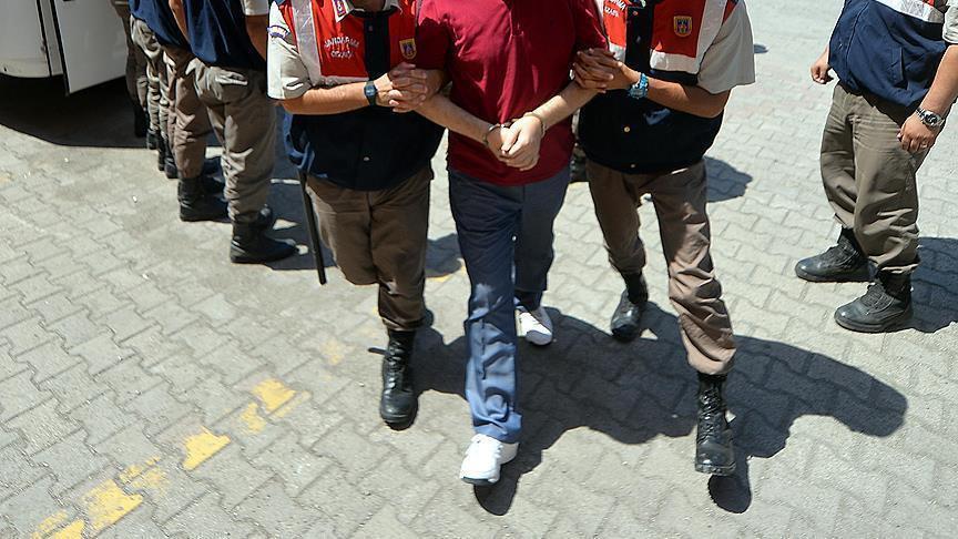 Detention warrants issued for 70 Turkish soldiers for links to FETÖ