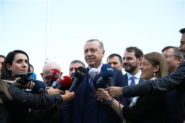 Turkey urges US, Russia to refrain from escalating tension over Syria