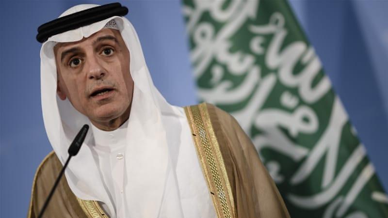 No solution to Qatar crisis at Arab Summit: Saudi FM