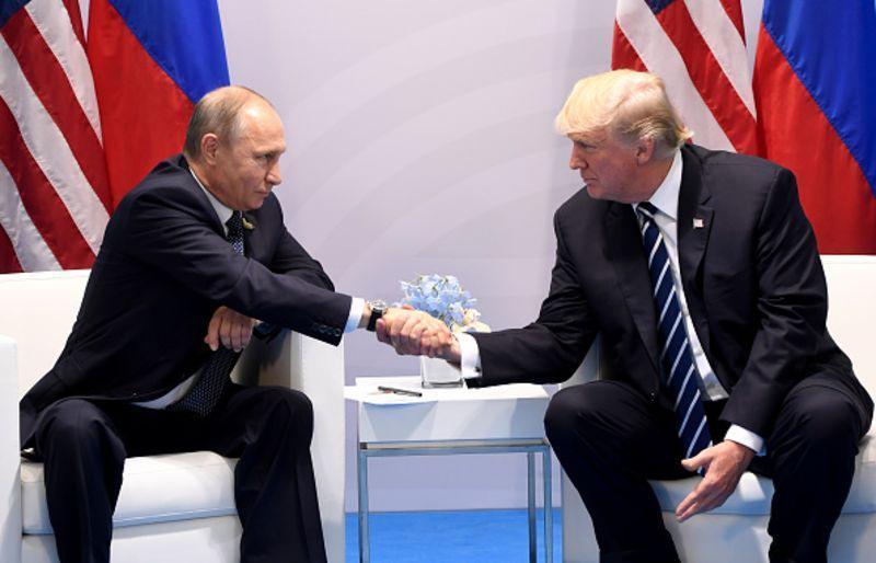 West hesitates on Syria response as Russia warns of ‘war’