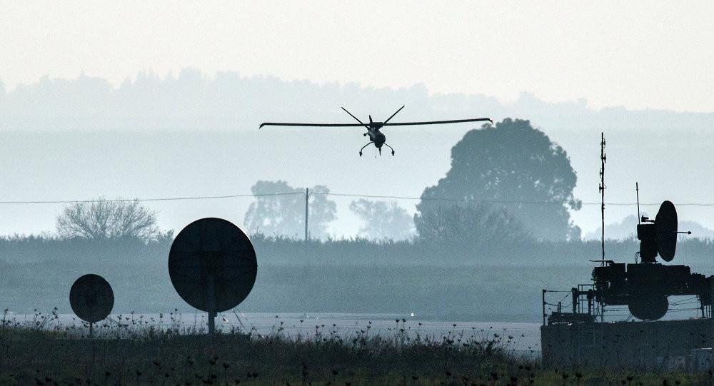 Israel closes airspace over disputed Golan Heights after US-led strikes hit Syria: Reports