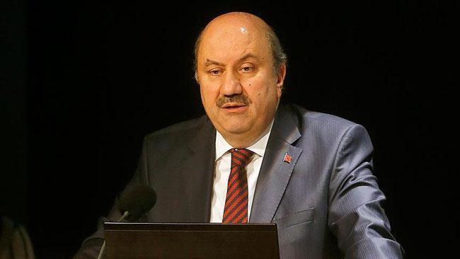 Turkey has sound banking sector: Watchdog chairman