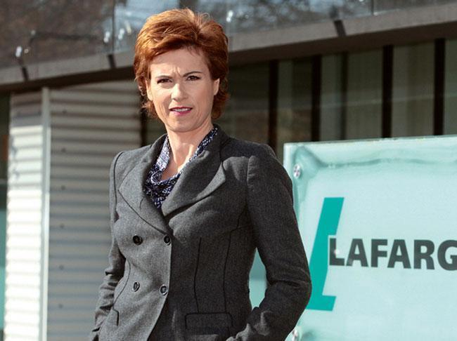 Ex-Lafarge exec charged with ‘endangering lives’ in Syria