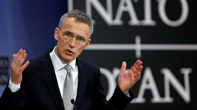 NATO chief calls for more support to Turkey ahead of his visit