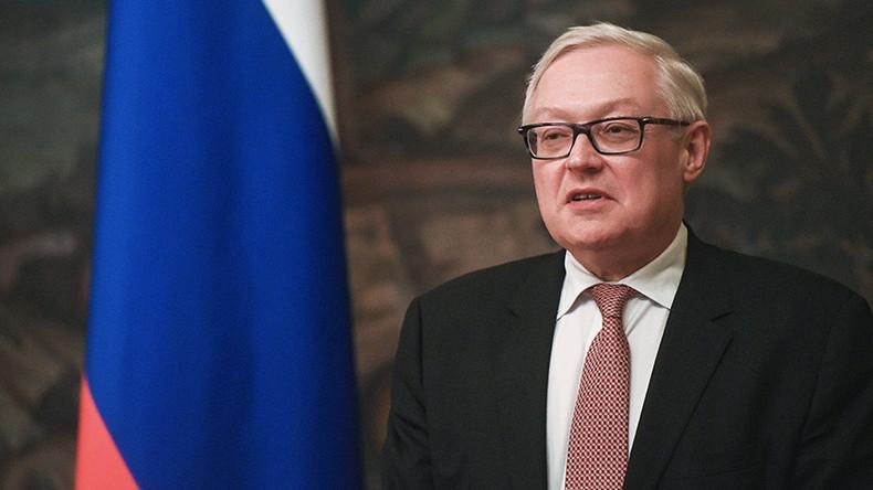 Russia to make every effort to improve political relations with West: Moscow