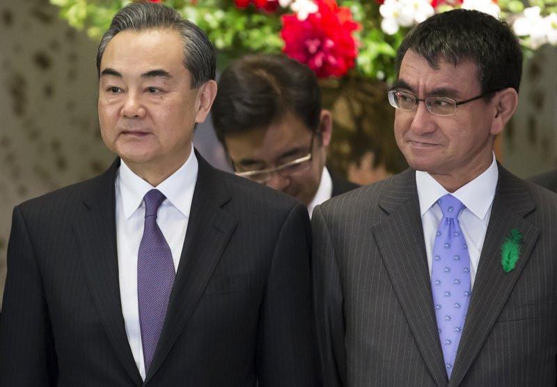 China, Japan resume economic talks after years of hietus