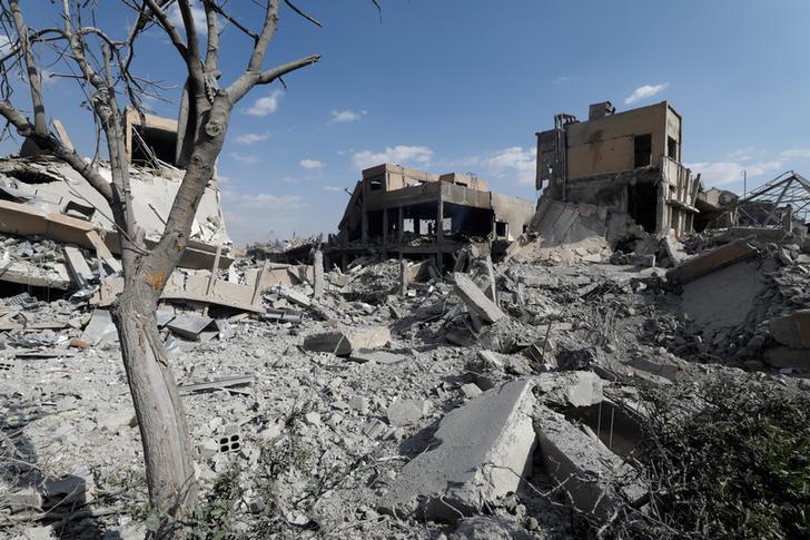 Inspectors’ visit to suspected Syria gas attack site delayed
