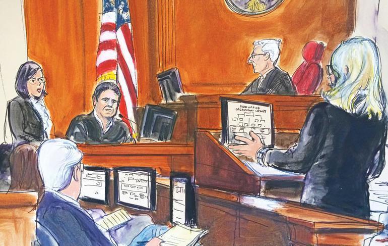 US judge postpones Turkish banker’s sentencing