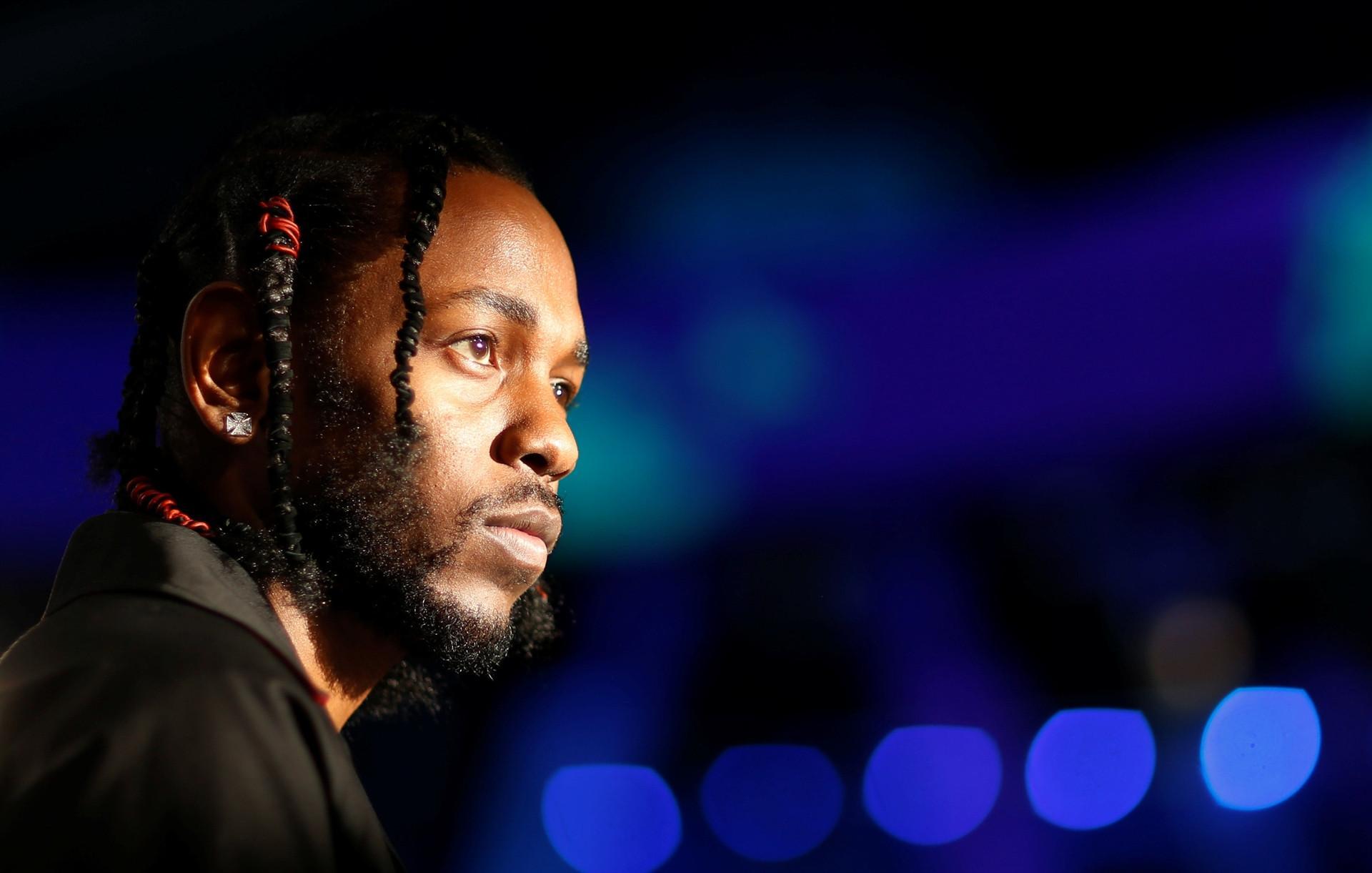 Music Pulitzer goes to rapper Lamar, fiction prize to Less