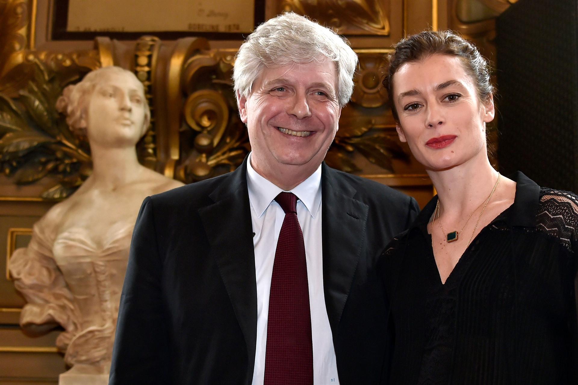 Paris Opera dancers complain of bullying and harassment