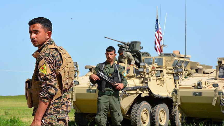 Pentagon seeks to continue arming ‘partners’ in Syria
