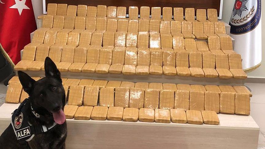 PKK’s drug-related activities linked to group’s presence in Europe: Report