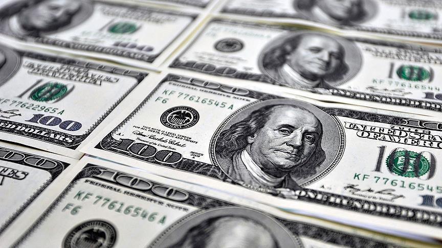 Turkey’s external assets rose in February