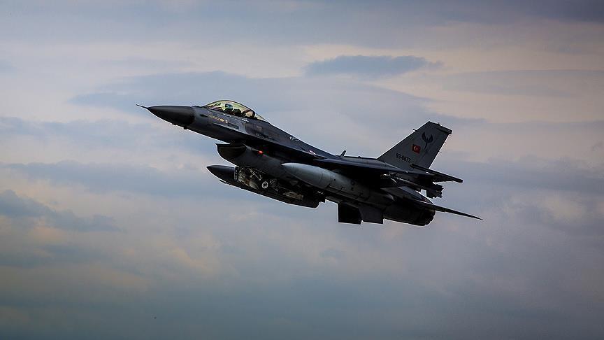 Five PKK militants ‘neutralized’ in northern Iraq