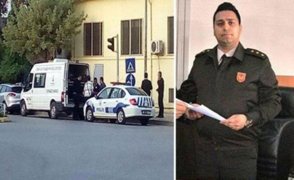 Soldier commits suicide after being suspended over alleged FETÖ links