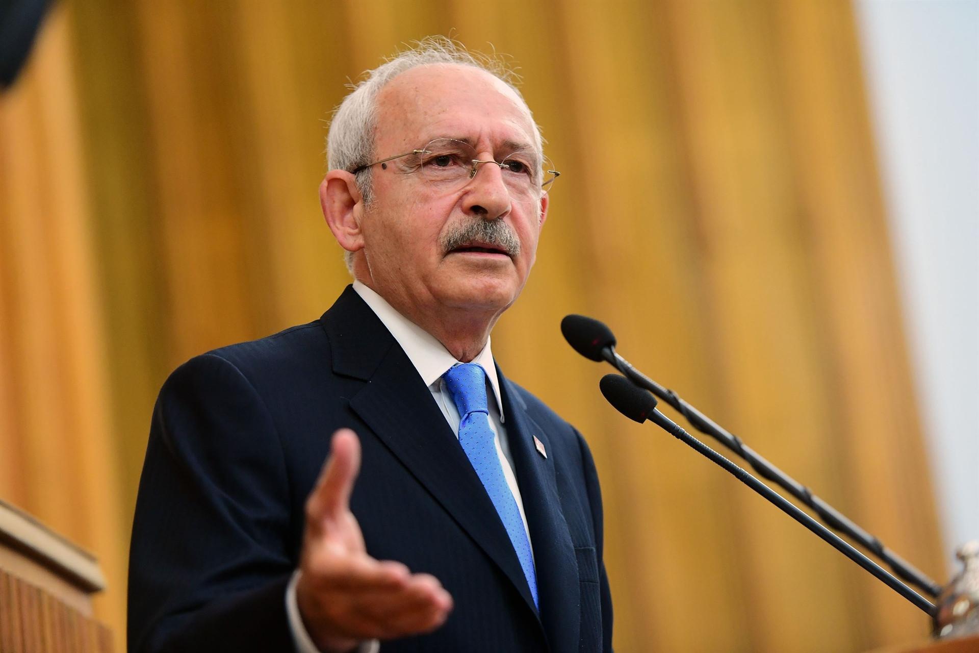CHP leader vows to win elections on June 24