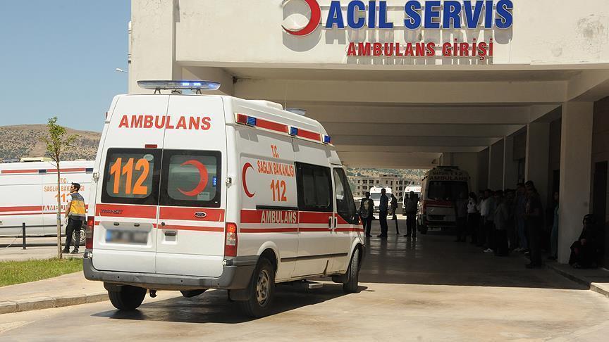 One soldier killed in Hatay in Turkey’s south