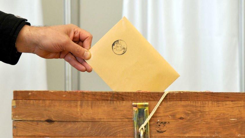 All sides in rush to meet Turkey’s tight snap election calendar