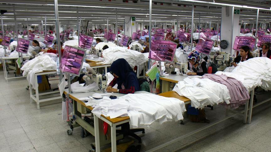 New company launches in Turkey rise nearly 23 pct in March: Association