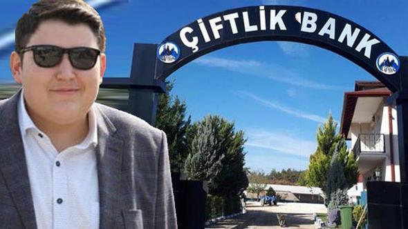 Red notice issued for six people in Çiftlik Bank investigation: Prosecutor’s office