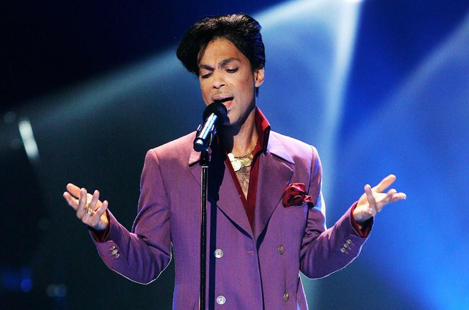 No charges in Prince death after two-year probe