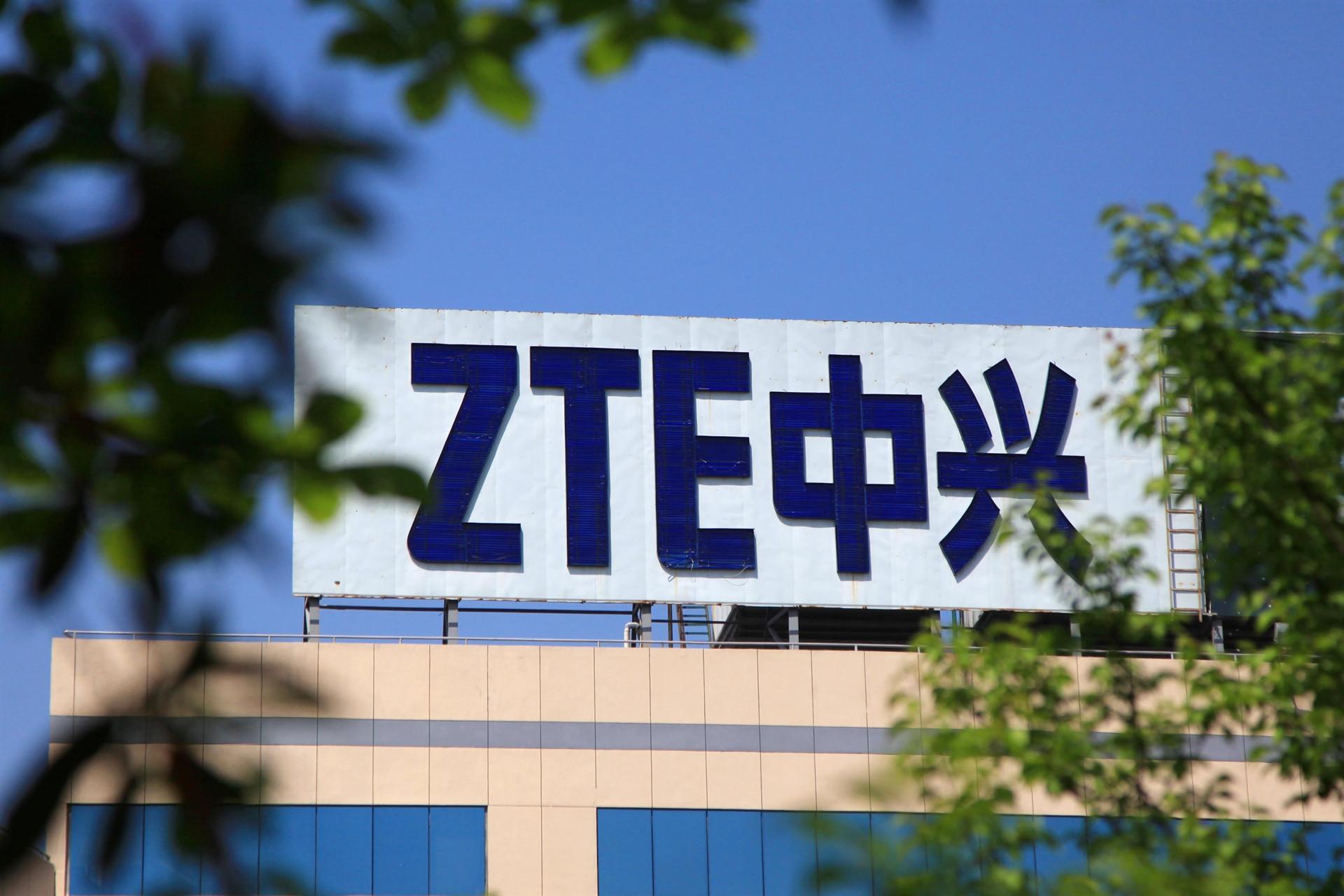 China’s ZTE protests US penalty, says it is seeking solution