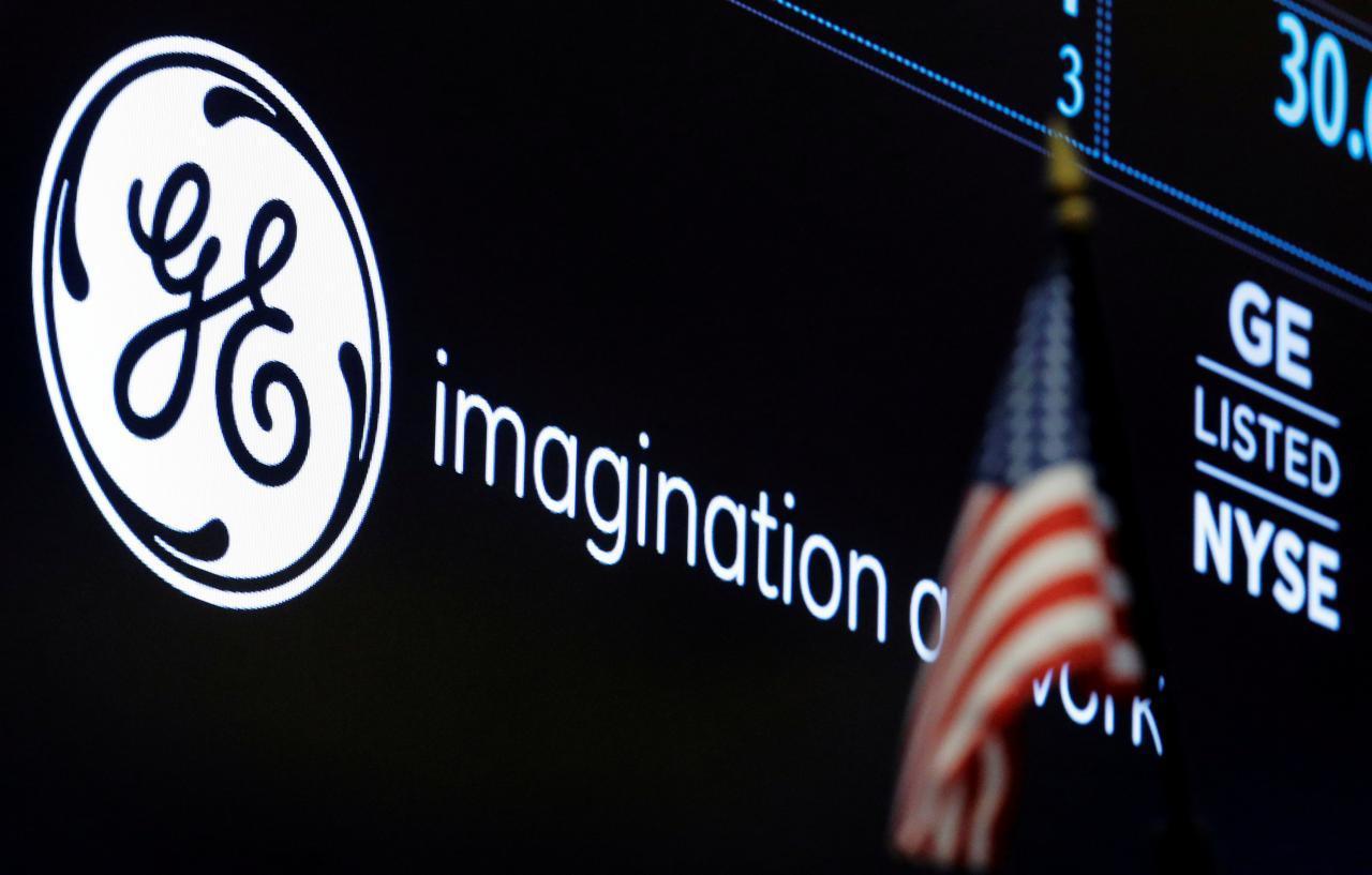 GE profit tops estimates, shares rise in ‘relief rally’