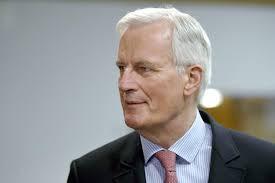 ‘Still some 25 pct of work to do on Brexit’