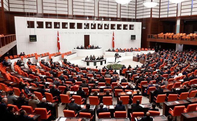Turkey to hold snap elections on June 24, parliament approves