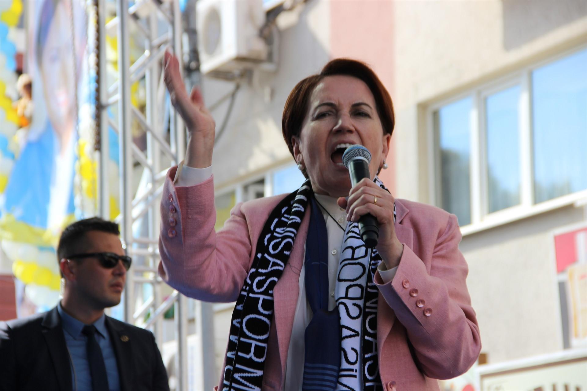 YSK approves İYİ Party’s participation in snap elections