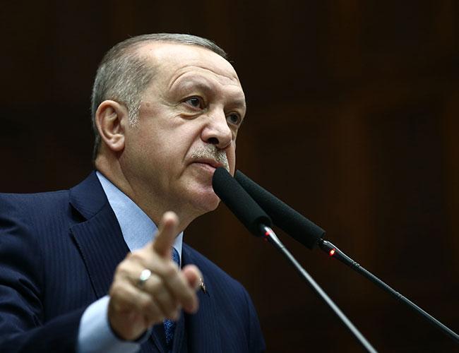 Erdoğan challenges Kılıçdaroğlu to run in presidential elections