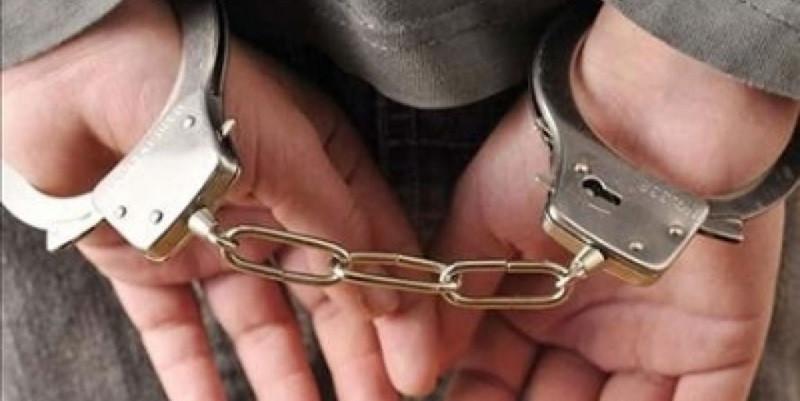 Four FETÖ suspects caught attempting to swim to Greece