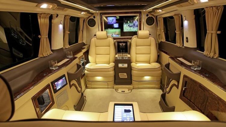 Istanbul VIP airport transfer charges Japanese tourists astronomical price