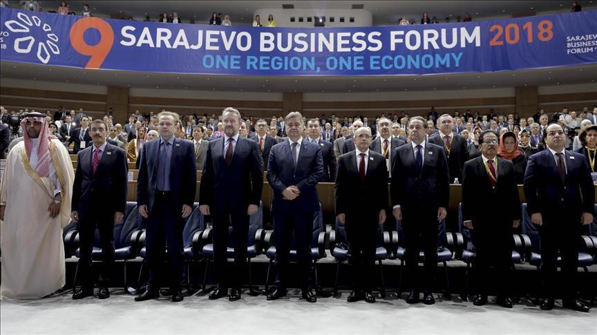 Turkey encourages Turkish entrepreneurs to invest in Bosnia
