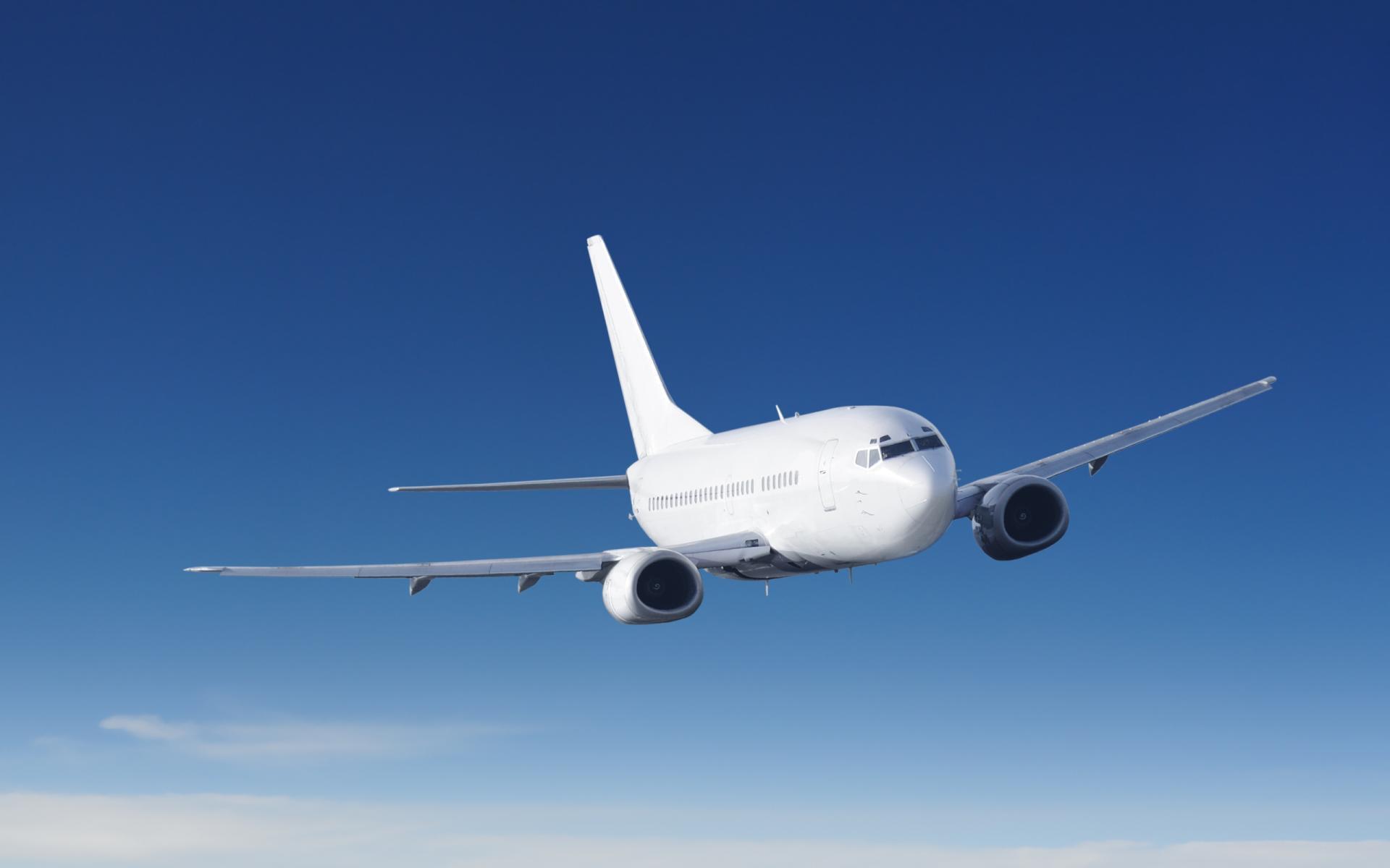 Iranian airliners sign deals to buy 40 super jets from Russian company in Antalya