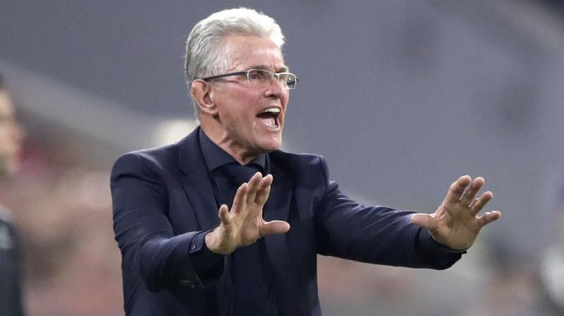 Wasted chances proves Real are vulnerable: Heynckes