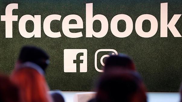Business is as usual for scandal-hit Facebook