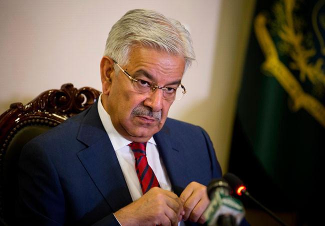 Pakistani court rules to remove FM for hiding assets